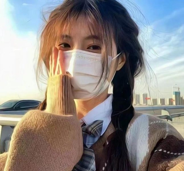 女守卫们